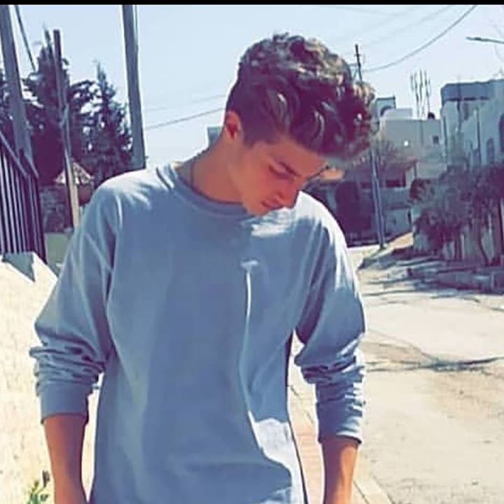 حيدر محمد