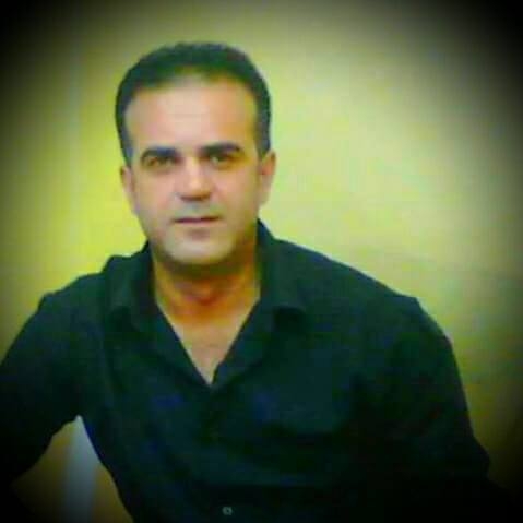 Esam Alsarawi
