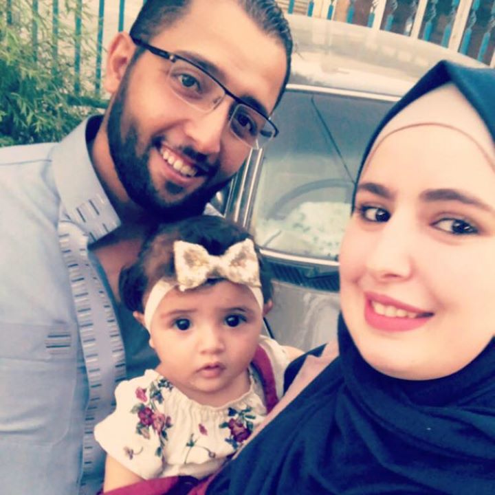Razan Al Deeb
