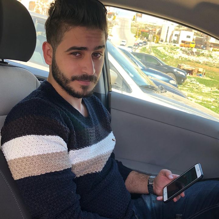 Abood Abdo