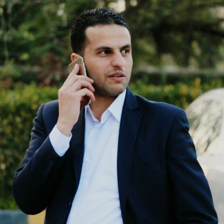 Muhmmad AL-shakir Abu-hammad