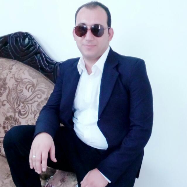 Baha'a Al Zyoud