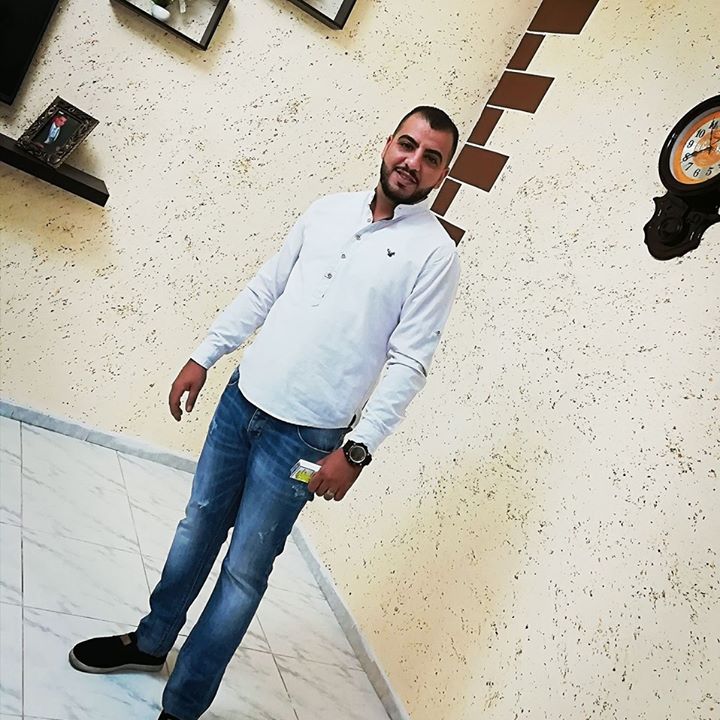 علي ابوضباع