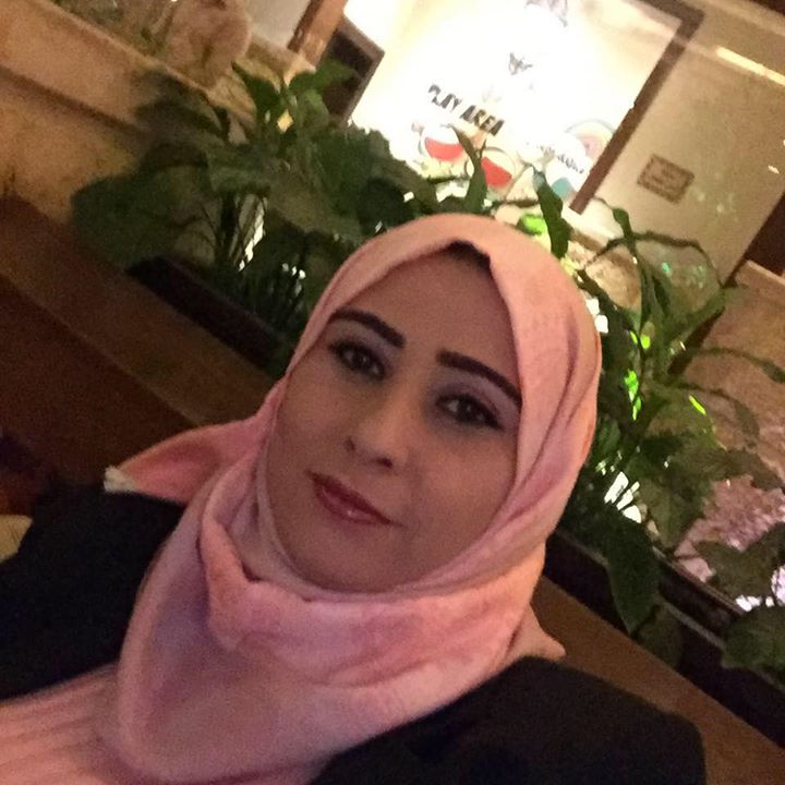 Wafaa Aboarob
