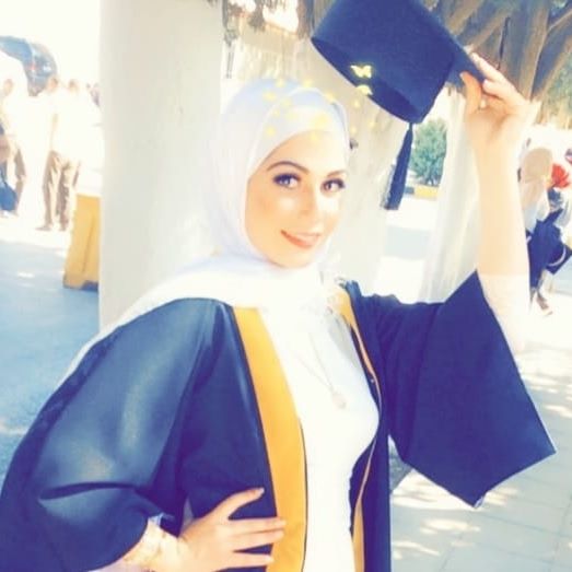 Raghad Attary