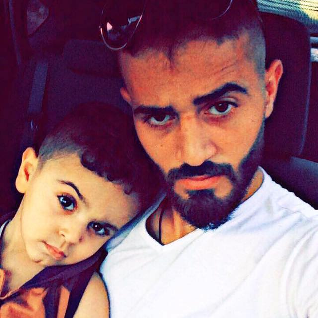 Suhaib Al-arishe