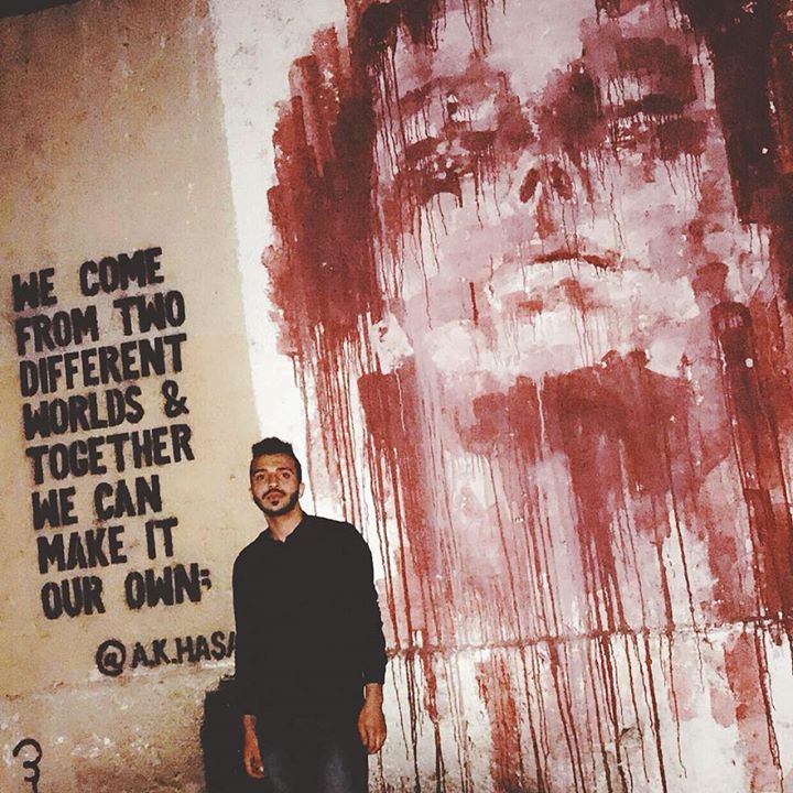 Faisal Hameda