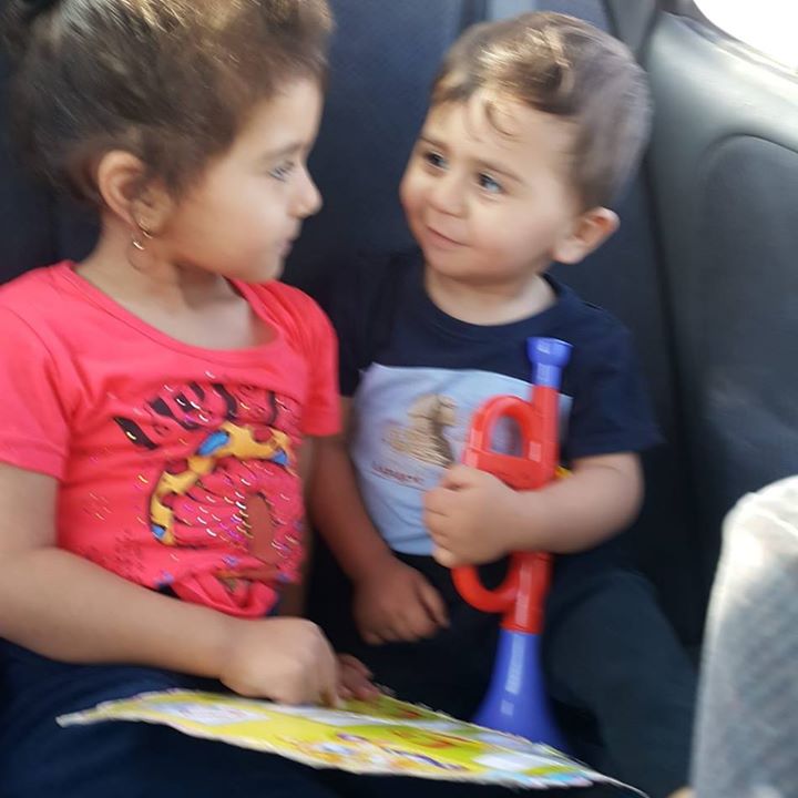 Sabreen Rwallah