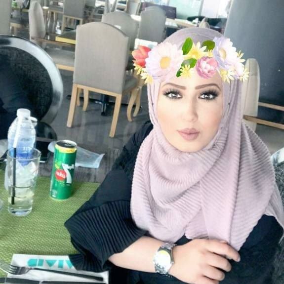 Suze Nofal
