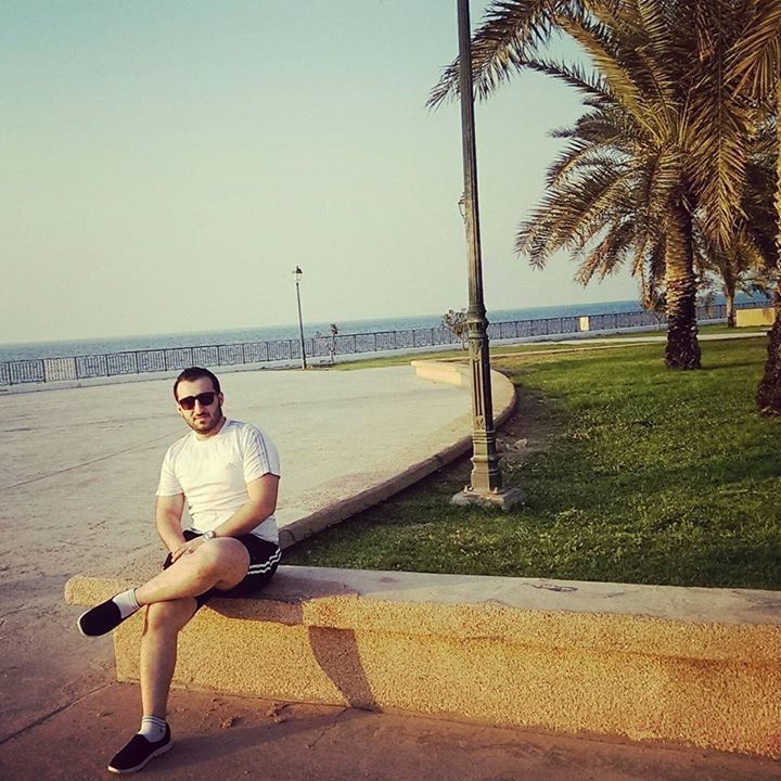 Mustafa Abdulnabi