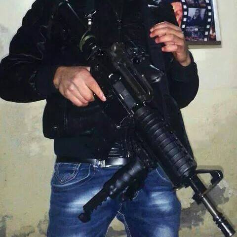 حسن العايدي