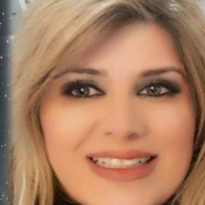 Areej Dabbas