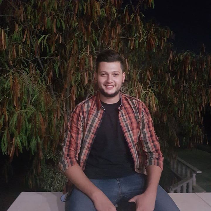 Mohammed Hmoud
