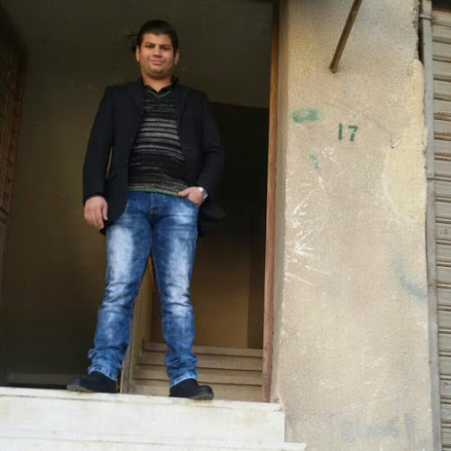 Taher Gaeth