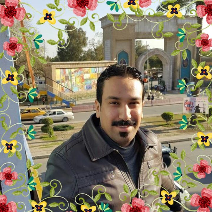 محمد الدايني