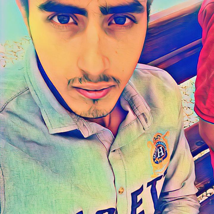 Ammar Abu-rokbeh