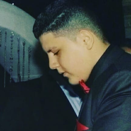Anas Abo Al Haija