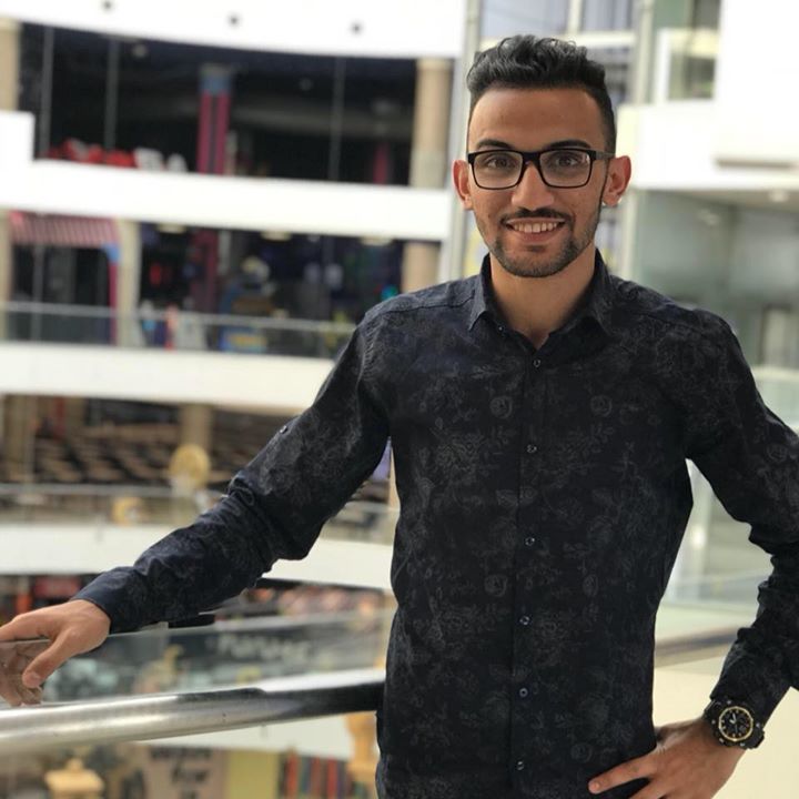 Mohammad Abu Saif