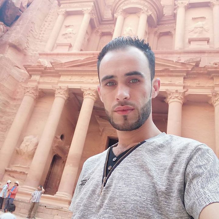 احمد محمد