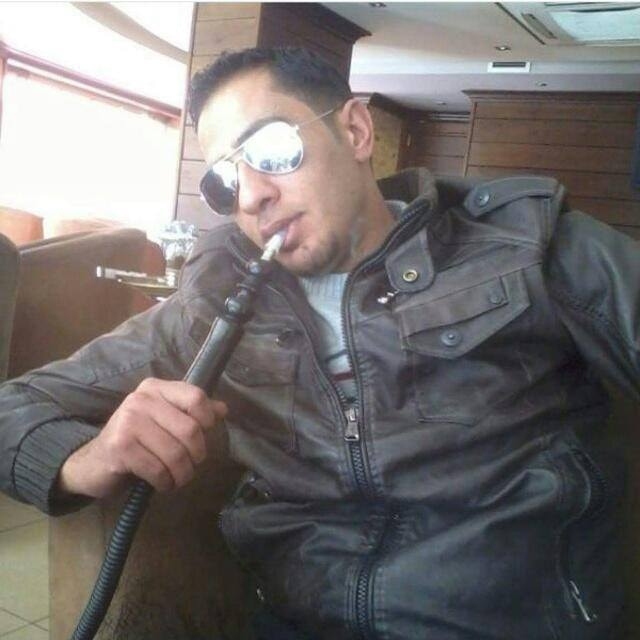 Ahmad Khamaysa
