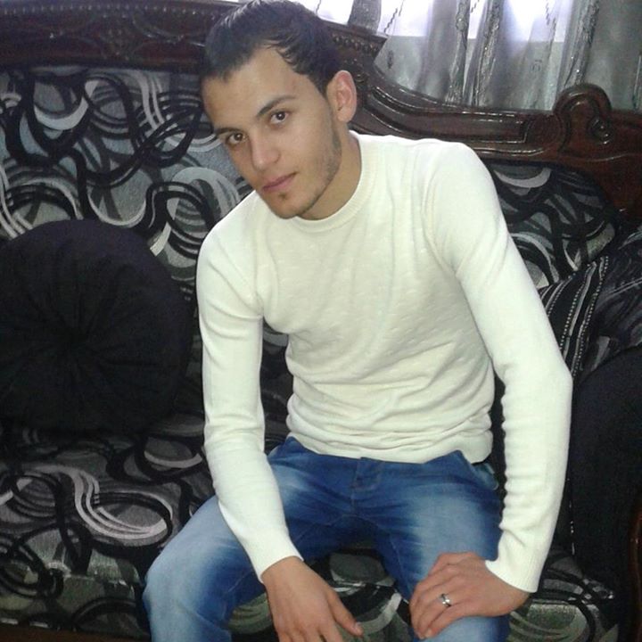 Saif Hmood