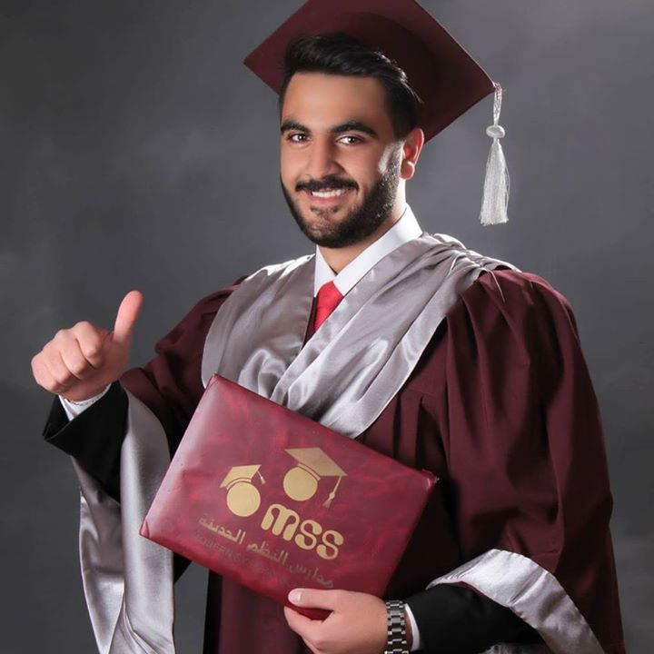 Saif Nawayseh