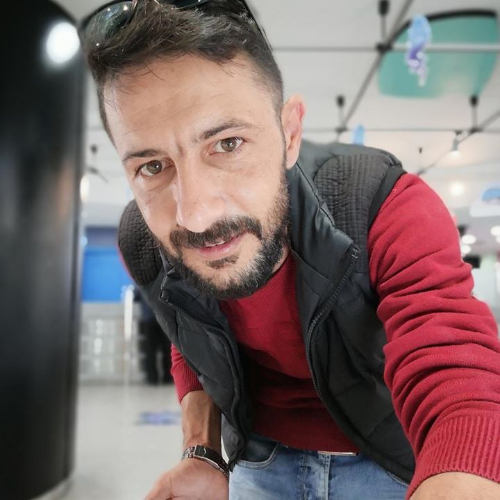 عمار الكردي