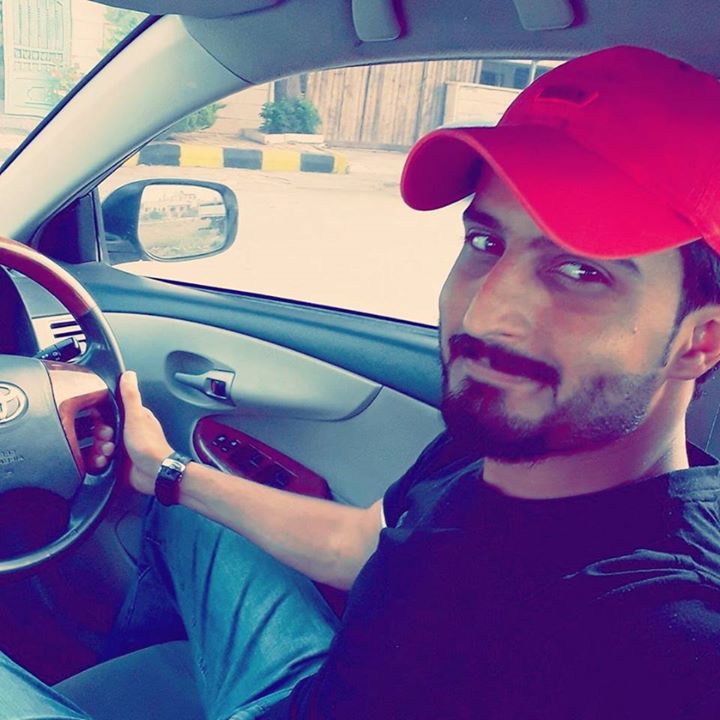 Omar Bassam