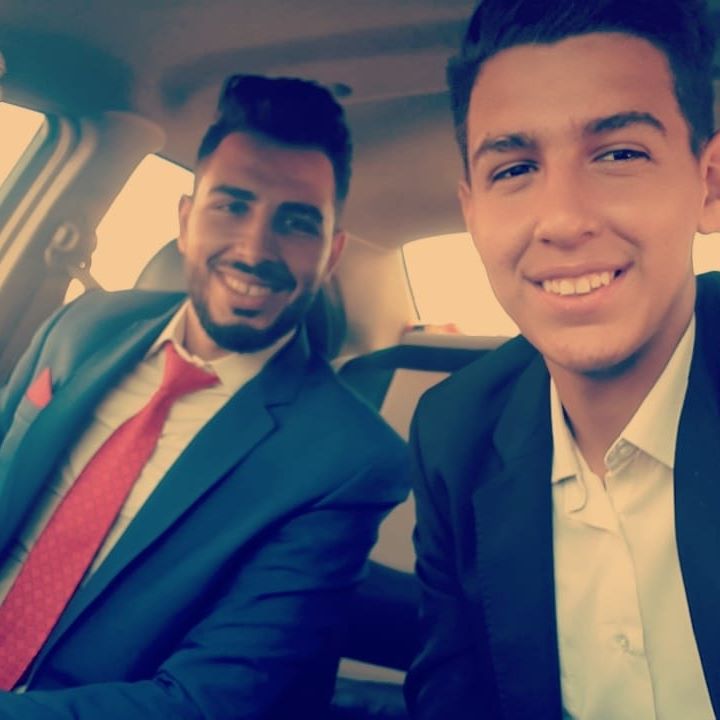 Mohammed Rahhal