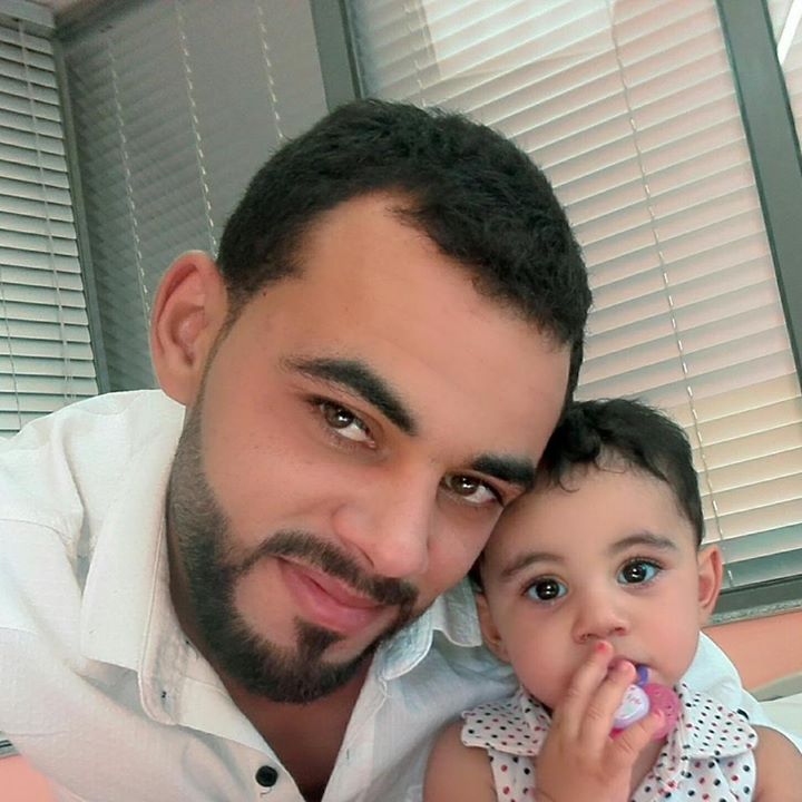 Ahmad Nedal