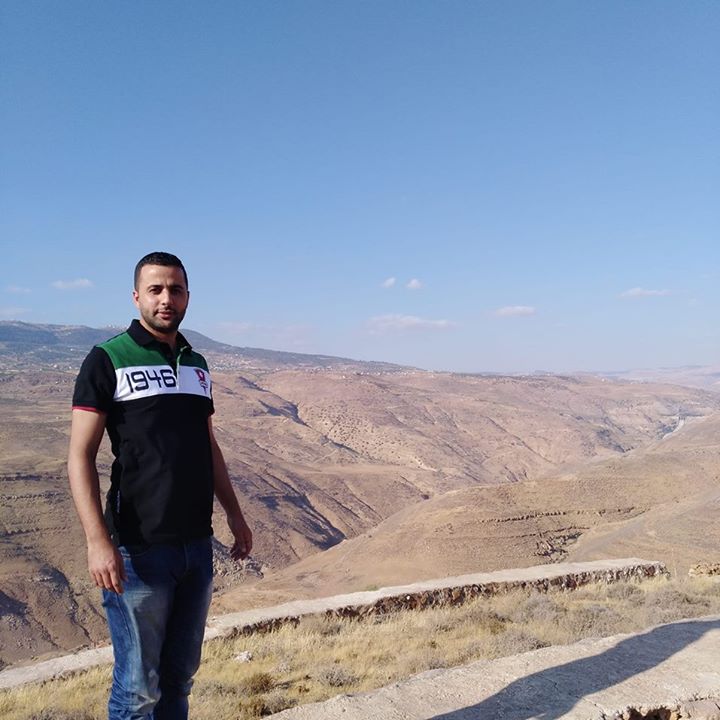 Yzeed Al-Mnaseer