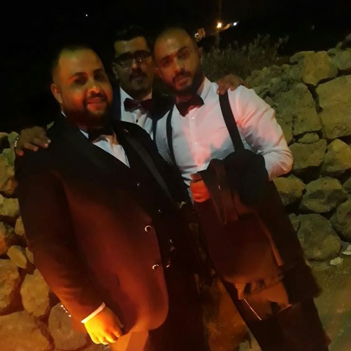 Hussein Aldamairah