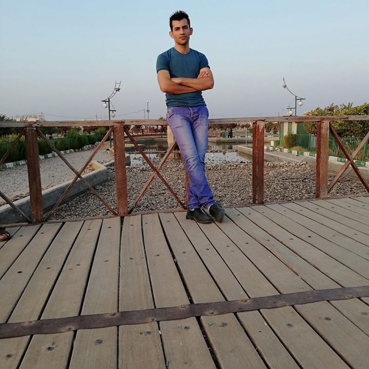 Ahmad Beauitful
