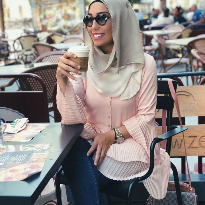Ruba Khader