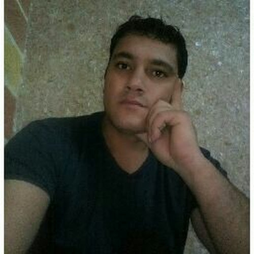 Sayel Qandeel