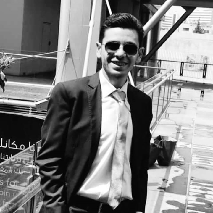 Ammar Abutaa
