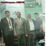 المكينات الحسينى
