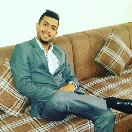 Mohamed Shoqe
