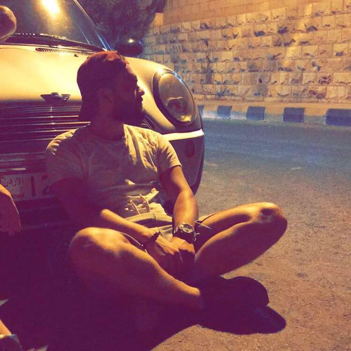 Khaled Al-Sheikh
