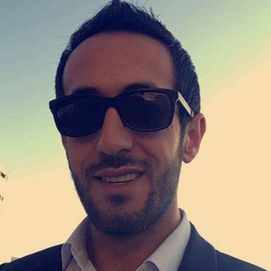 Odai Najdawi