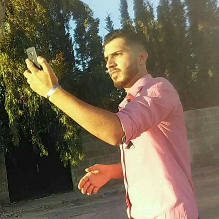 Mohmmed Dgani