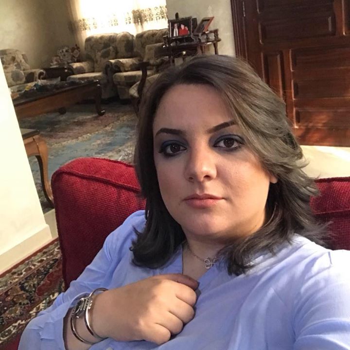 Dina Yasin