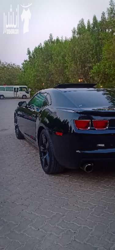 for sale Dodge Charger 2012-  شيفروليss ٢٠١٠ بحالة...