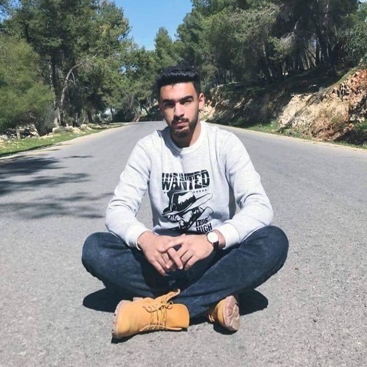 Mahmood Gamal