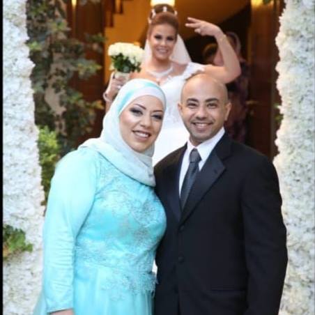 Samir Abu Rashed