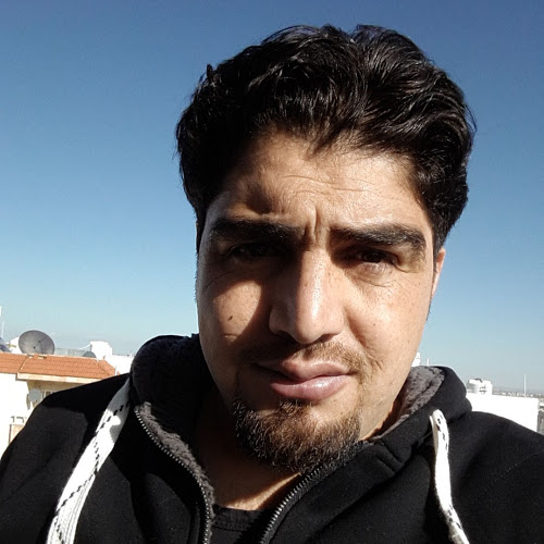 أحمد القداح