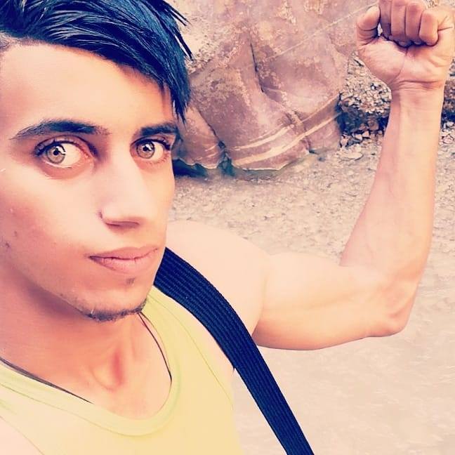 هيثم شاهين