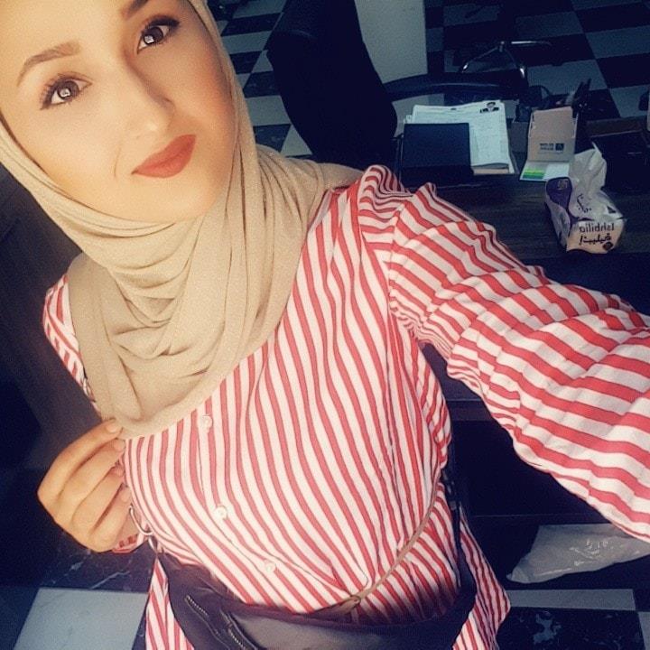 Rawan M SHaban