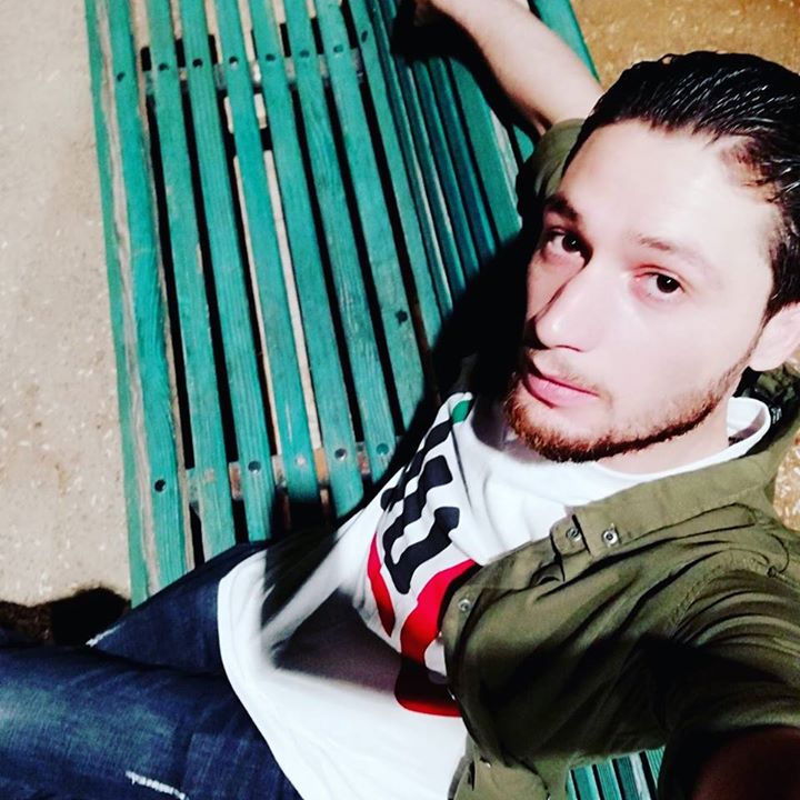 محمد ابو سعيد