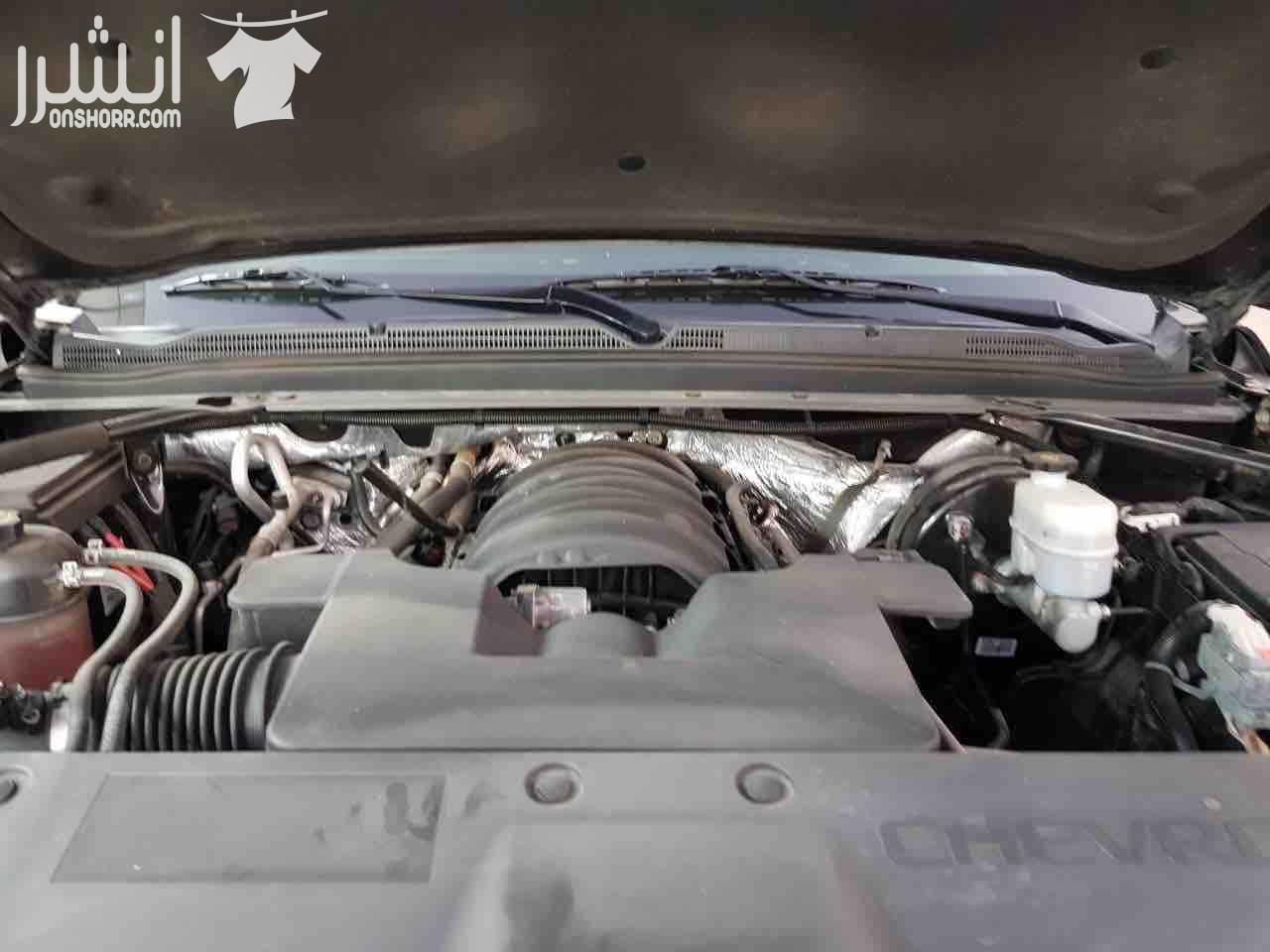 URGENT SALE 2020 Toyota Tundra TRD Pro Silver i-Force 5.7L V8-  تاهو LT2016 وارد خليجي...